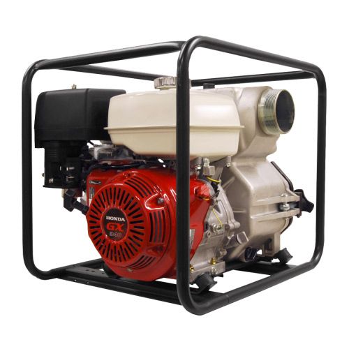 commercial water pump