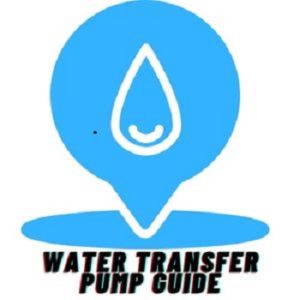 Water Transfer Pump Guide